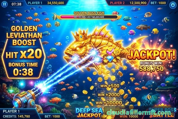Phân cấp biểu tượng kẹo trong Sugar Rush game slot nổ hũ kẹo dẻo săn tiền tỷ