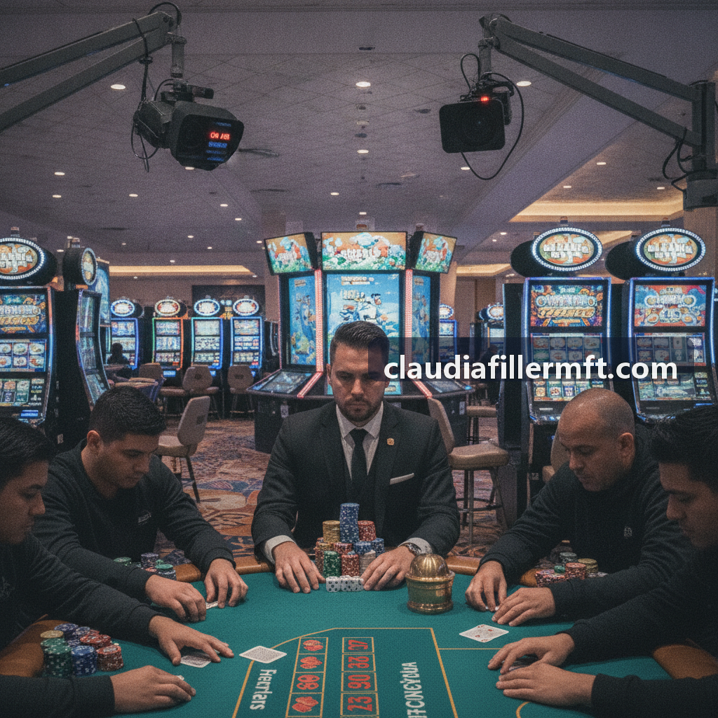 Tính năng cuộn rơi Tumble trong Sugar Rush game slot nổ hũ kẹo dẻo